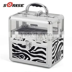 Sunrise Newest Cosmetic Case thumbnail-1