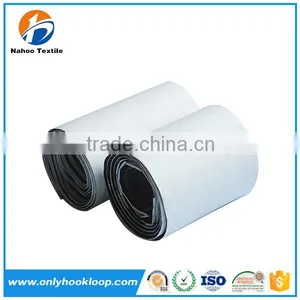 Hook and Loop Both Side, Adhesive Circle Tape, Adhesive Hook Loop thumbnail-1