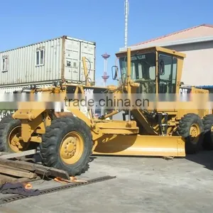 140K Cat Grader Price, Also 140H,14G,140G,12G,12H,120H thumbnail-1