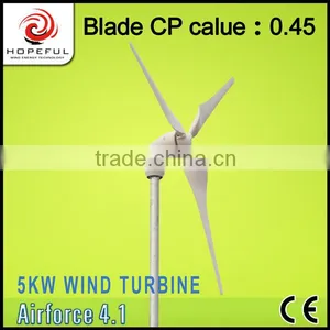 Domestic Wind Generator thumbnail-4