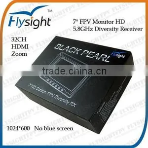 B184 Hot Item Diversity HDMI Monitor For FPV Video Remote Controlling thumbnail-1