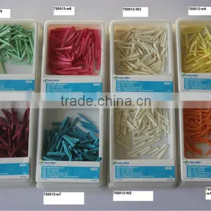 Poly Dental Wedges thumbnail-1