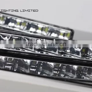 OEM Manufactory Daytime LED Light Kit Flexible Car Logo LED Courtesy Light thumbnail-1