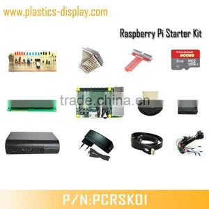 Lowest Price 100% Original 1G RAM Raspberry pi 2 Model B (All Accessories Are Available and Can be Sold Seperately) thumbnail-1