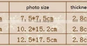 Top Quality Exquisite Wall Decorative Archaistic Wooden Picture Rahmen Handmade Baroque Antique Natural Solid Wood Photo Frame thumbnail-5