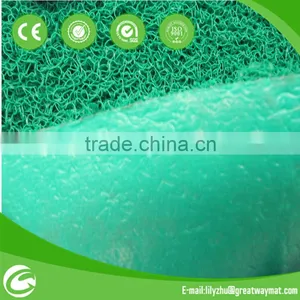 Good Quality Pvc Coil Mats thumbnail-1