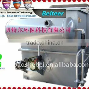 Food Waste Water Treatment Equipment thumbnail-1