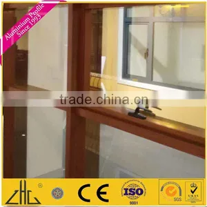 AHU Frame Aluminum Profile for 35 mm PU Sandwich Panel,air Handling Unit Frame Profile Thermal Break thumbnail-6