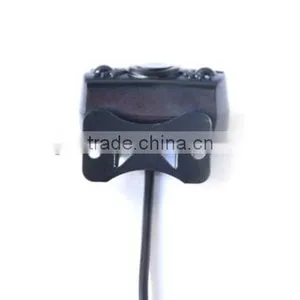 Frog Eyes Rearview Camera With 1/4''Color CMOS Sensor Universal Car Camera Waterproof IP 67 thumbnail-6