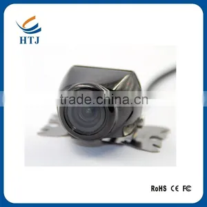 Fish Eye Reverse Camera,IP 67 Waterproof Rear View Security Camera thumbnail-1