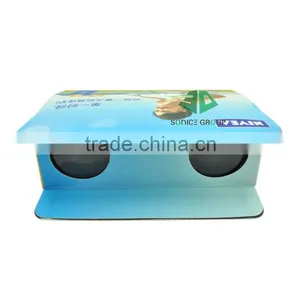 New Design Funny Paper Binoculars Made in China thumbnail-2