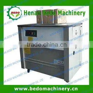 2013 the Best Selling High-table Semi-autosemi Auto Carton Box Packing Machine 008613253417552 thumbnail-1