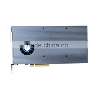 PCIE 3.0 SSD 500GB SSD Hard Drive High Performance thumbnail-1