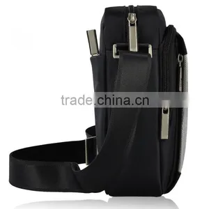 2016 Customize Lady Shoulder Bag Laptop Bag Nylon Women Messenger Hobo Bag New Handbag thumbnail-6