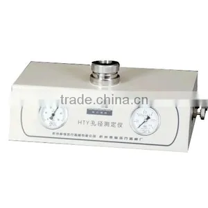 Bubble Point Tester HTY-201 thumbnail-1