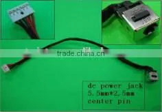 Dc Power Jack for Len - Ovo Y560 thumbnail-1