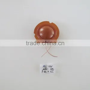 MS-5W 25.4MM Hot Sale Speaker Driver Voice Coil Parts thumbnail-2