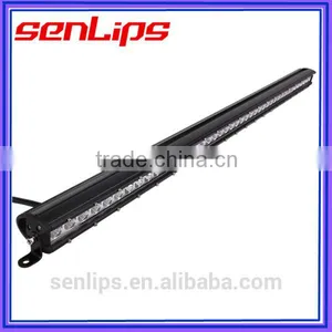 Special Model 210W Single Row Epistar Led Light Bar 45inch Light Bar for Truck Camping Lighting thumbnail-2