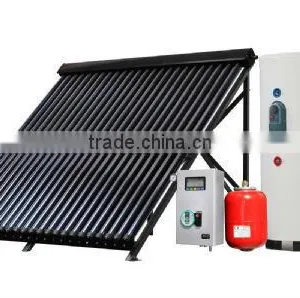 Solar Collector With Solar Keymark thumbnail-1