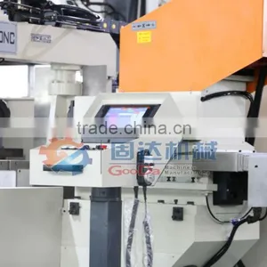 Meticulous Assembly Practices Gooda Cnc Milling for Four Side and Two Surface thumbnail-3