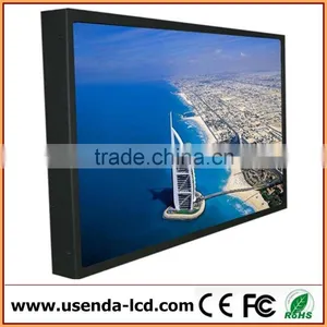 32"/37"/40"/42"/46"/47"/52"55"/65"/70"/82"/84" LCD CCTV Monitor for Security thumbnail-3