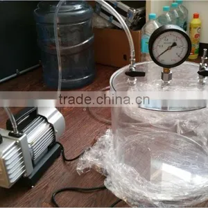 Concrete Intelligent Vacuum Saturated Machine thumbnail-2