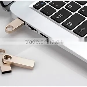 Metal Mini Usb Flash Drive Waterproof Usb Disk thumbnail-1
