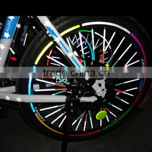 Reflector Spoke for Bicycles thumbnail-1