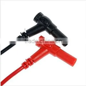 Multimeter Test Leads/Probe Cables thumbnail-1