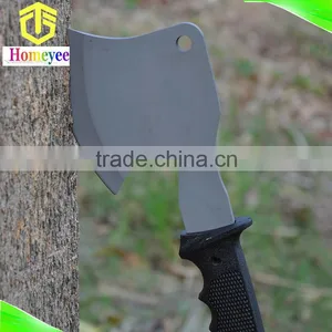 Garden Hand Tool Outdoor Survival Camping Fireman Axes thumbnail-3