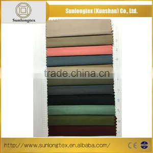 New Developing Cotton Polyester Fabric With Nylon thumbnail-6