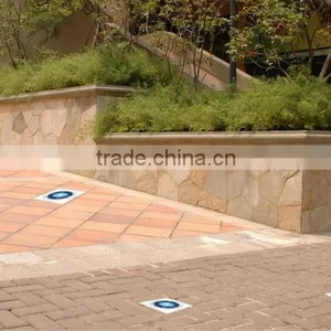Solar Ground Light,solar Led Brick Light thumbnail-6