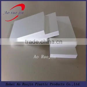 White Advertising Pvc Foam Sheet Sun Board Free Foam Sheet thumbnail-1