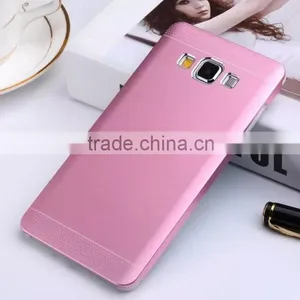 Combo Metal Protective Shell for Samsung A5/note 4 thumbnail-1
