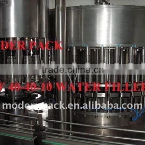 Semi Automatic Liquid Filling Machine thumbnail-3