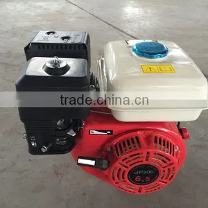 6.5Hp Gasoline Engine GX200 , 196cc OHV Gasoline Engine, GX200 Gasoline Engine thumbnail-1