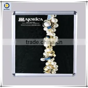 Hot Sale Snap Frame With Round Corner thumbnail-1