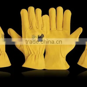Professional Driver Gloves thumbnail-6