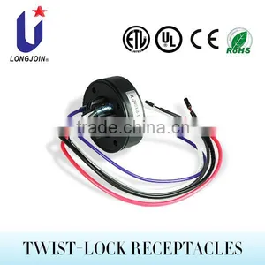 Newest ANSI C136.41 5 Pin Automatic Lighting Control thumbnail-1