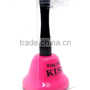 Hand Bell for Kids With Various Logos and Colors for Different Usages thumbnail-3