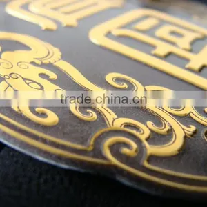High Quality Wine Bottle Sticky Label thumbnail-3