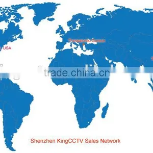 2016 New Item 8CH 4 in 1 DVR TVI/AHD/Analog/IP H.264 CCTV DVR thumbnail-6