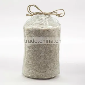 Colored Glass Sand Vase Filler thumbnail-6