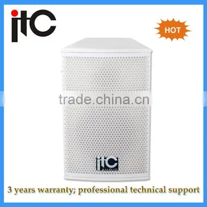 Professional Audio 8 Inch 200W Full-range Speakers thumbnail-1