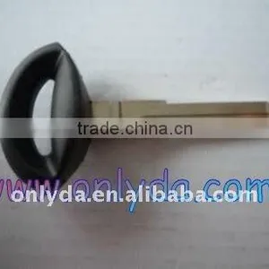 SAAB Key Blank, Key Shell thumbnail-1