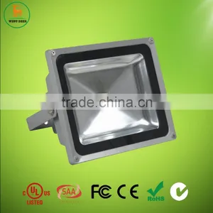 IP65 Led Outdoor Lighting 100w Led Flood Light With Mean Well Driver thumbnail-5