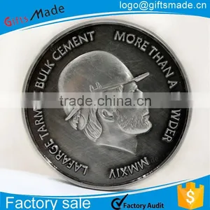 Blank Metal Coin/blank Metal Coin/customised Coin as Your Design thumbnail-1