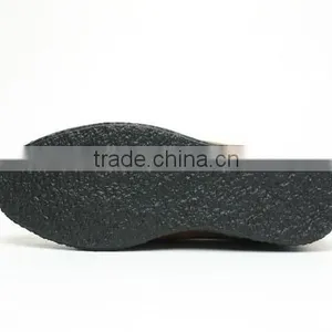New Design Suede Leather Height Increasing Winter Boots thumbnail-5