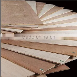 Plywood for Furniture Usage 4x8ft/6x9ft thumbnail-2
