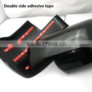 Full Chrome Car Side Mirror Covers thumbnail-4